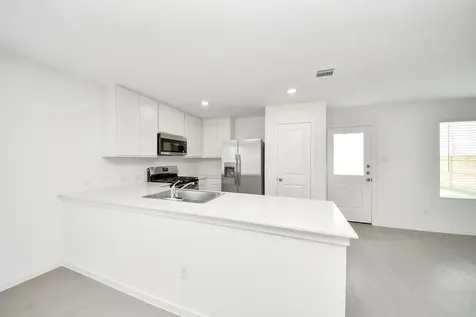 31422 Casacalenda Lane Huffman TX 77336