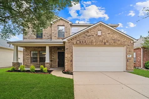 419 Mornington Lane Katy TX 77494