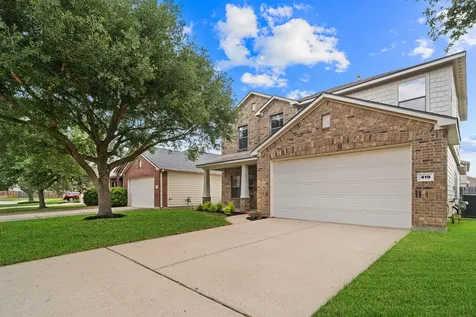 419 Mornington Lane Katy TX 77494
