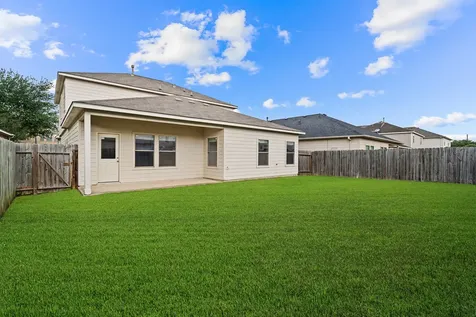 419 Mornington Lane Katy TX 77494