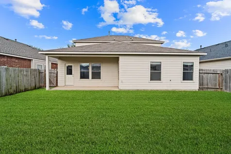 419 Mornington Lane Katy TX 77494