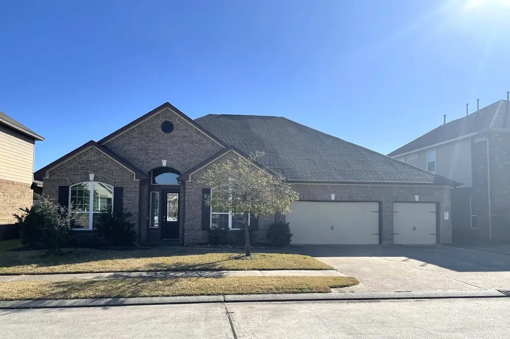 30810 Academy Trace Drive Spring TX 77386