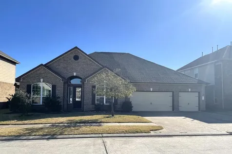 30810 Academy Trace Drive Spring TX 77386