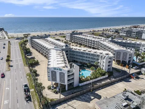 6102 Seawall Boulevard 234 Galveston TX 77551