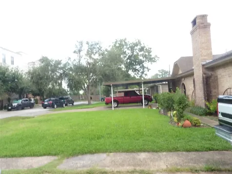2402 Reinerman Street Houston TX 77007
