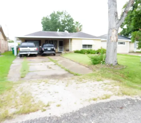 2402 Reinerman Street Houston TX 77007