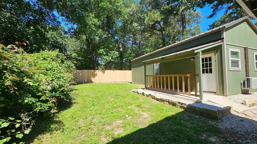 23806 Brushy Woods Street Magnolia TX 77355