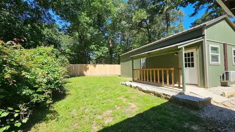 23806 Brushy Woods Street Magnolia TX 77355