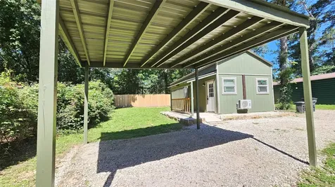 23806 Brushy Woods Street Magnolia TX 77355