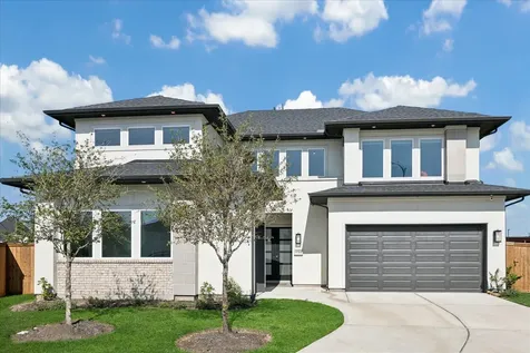 9703 Violet Landing Lane Richmond TX 77407