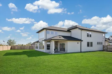 9703 Violet Landing Lane Richmond TX 77407