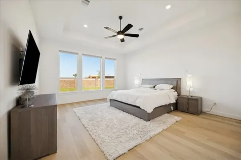 9703 Violet Landing Lane Richmond TX 77407