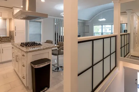 1801 Rosenberg House Galveston TX 77550