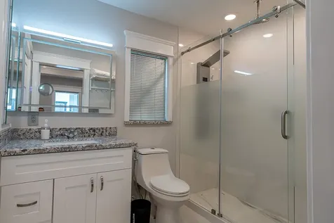 1801 Rosenberg House Galveston TX 77550