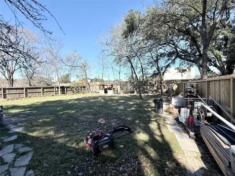 13114 Maxim Drive Houston TX 77065