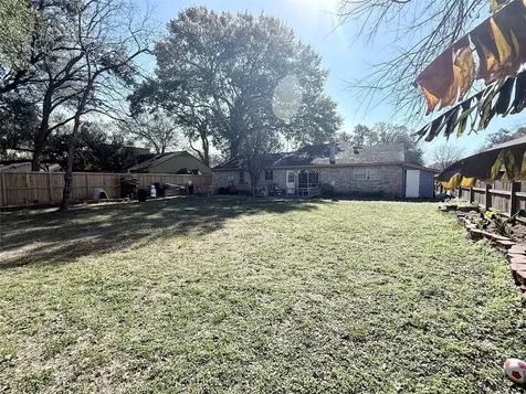 13114 Maxim Drive Houston TX 77065