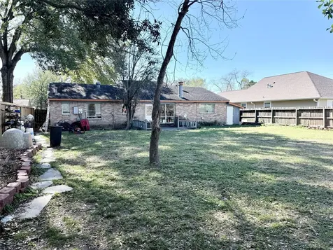 13114 Maxim Drive Houston TX 77065