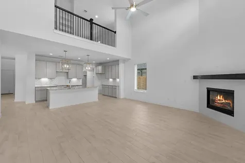 5618 Toledo Pines Lane Katy TX 77449