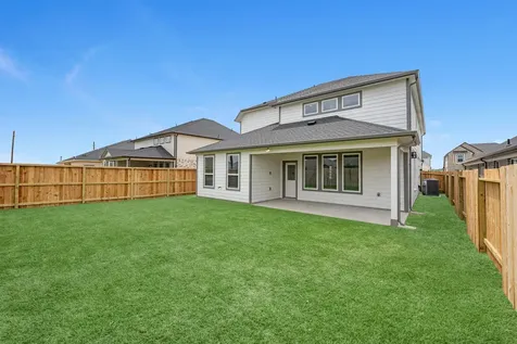 5618 Toledo Pines Lane Katy TX 77449