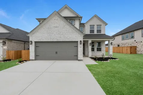5618 Toledo Pines Lane Katy TX 77449