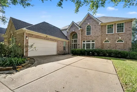 2206 Winberie Court Katy TX 77450