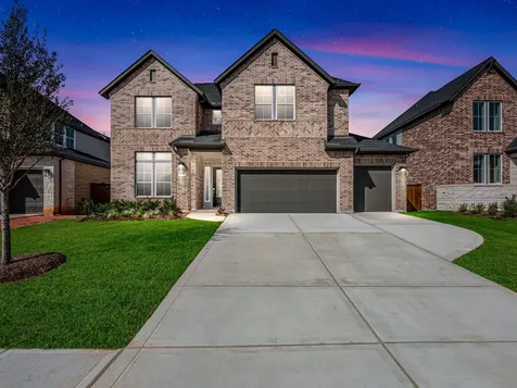 14504 Grazing Knoll Lane Montgomery TX 77316