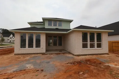 14504 Grazing Knoll Lane Montgomery TX 77316
