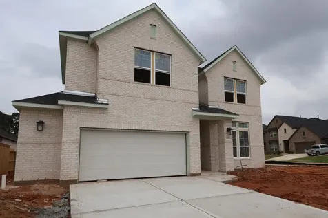 14504 Grazing Knoll Lane Montgomery TX 77316
