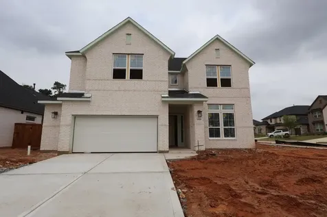 14504 Grazing Knoll Lane Montgomery TX 77316