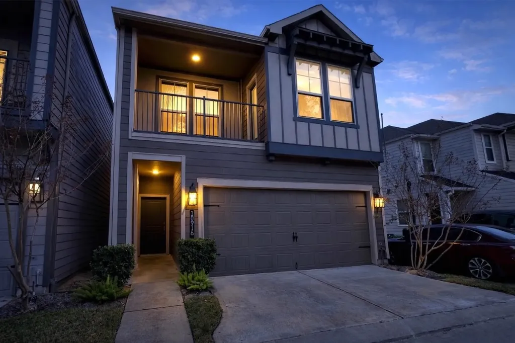 10916 Cannes Memorial Drive Houston TX 77043