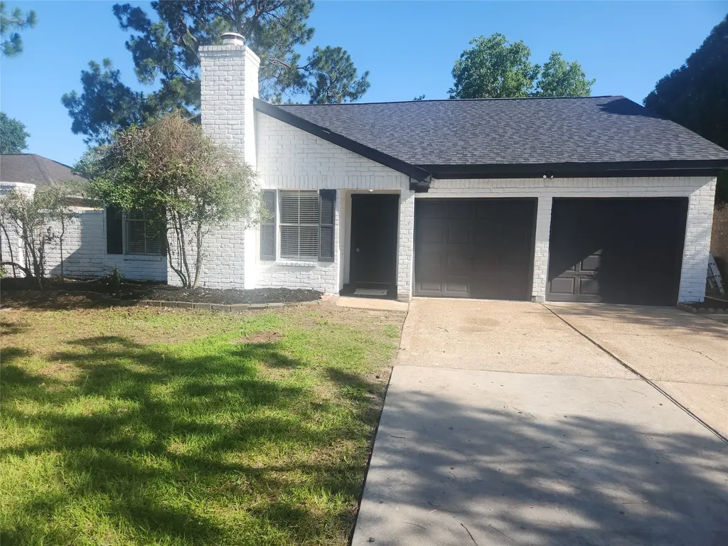 22127 Elsinore Drive Katy TX 77450