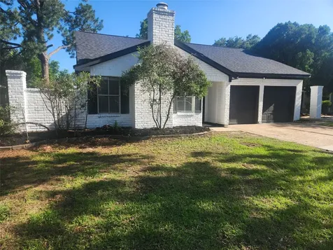 22127 Elsinore Drive Katy TX 77450