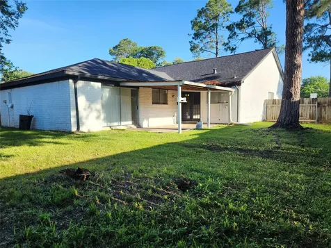22127 Elsinore Drive Katy TX 77450