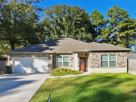 116 Augusta Drive Huntsville TX 77340