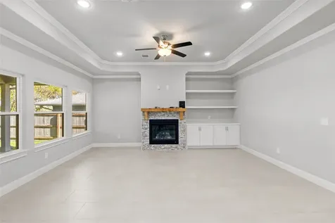 116 Augusta Drive Huntsville TX 77340
