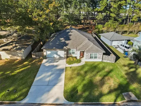 116 Augusta Drive Huntsville TX 77340