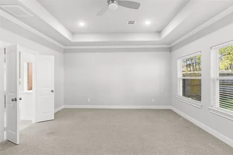 116 Augusta Drive Huntsville TX 77340