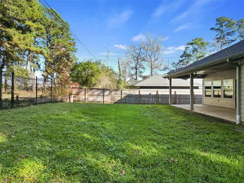 116 Augusta Drive Huntsville TX 77340