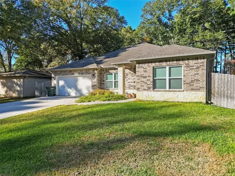 116 Augusta Drive Huntsville TX 77340