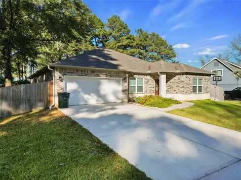 116 Augusta Drive Huntsville TX 77340