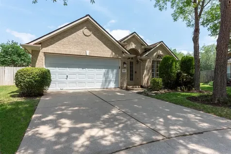 2402 Misty Falls Court Richmond TX 77406