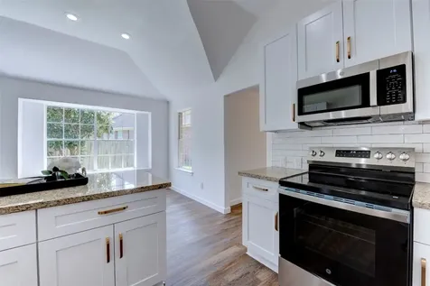 2402 Misty Falls Court Richmond TX 77406