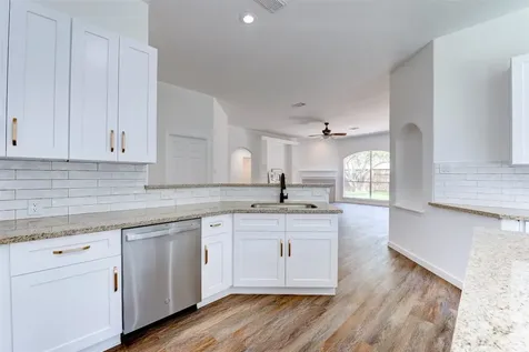 2402 Misty Falls Court Richmond TX 77406