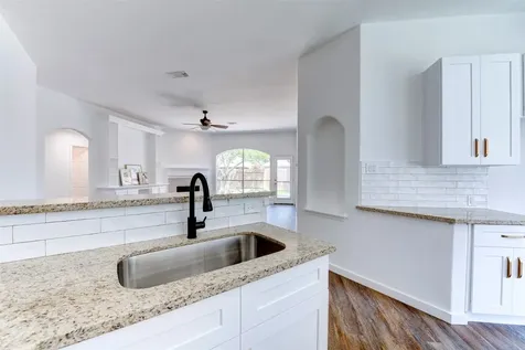 2402 Misty Falls Court Richmond TX 77406
