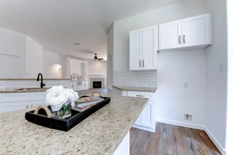 2402 Misty Falls Court Richmond TX 77406