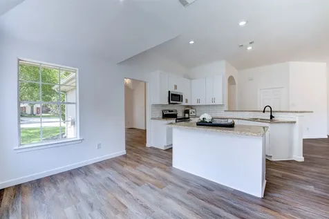 2402 Misty Falls Court Richmond TX 77406