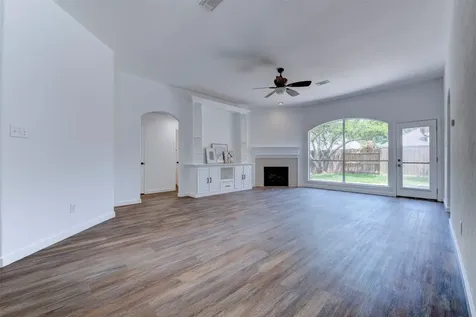 2402 Misty Falls Court Richmond TX 77406