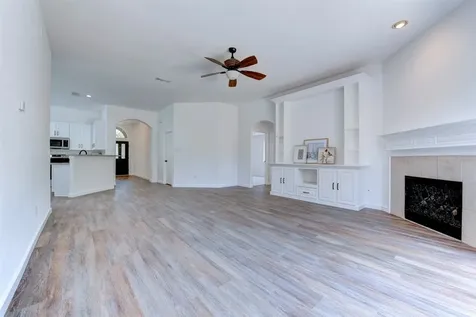 2402 Misty Falls Court Richmond TX 77406