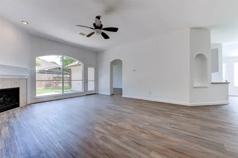 2402 Misty Falls Court Richmond TX 77406