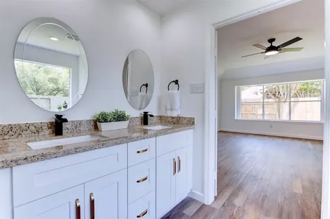 2402 Misty Falls Court Richmond TX 77406
